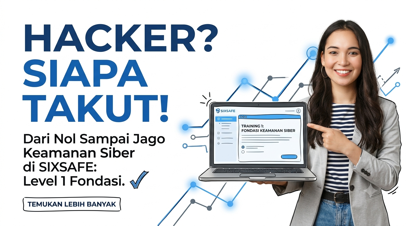 Cara Menyusun Dokumen Incident Response Plan (IRP) yang Siap Pakai