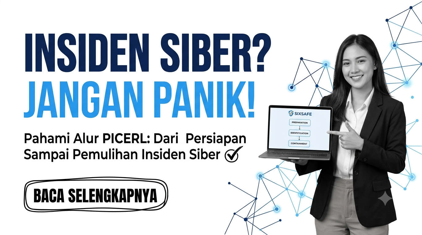 Cara Menerapkan PICERL di Perusahaan, Alur Lengkap dari Awal sampai Akhir