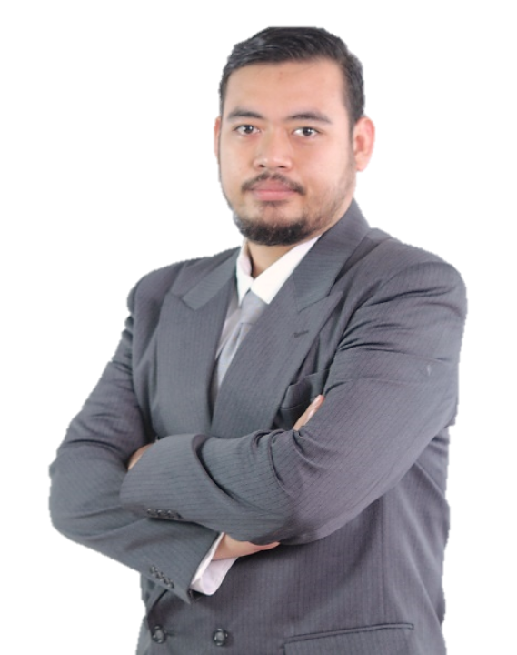 Doddy Ferdiansyah, ST., MT.